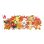 Taza Pokemon Fire Starters White Cerámica 320 Ml