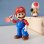 Figura Super Mario Bros La Película Articulada 13 Cms