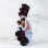 Figura Special Luffy Taro Dxf One Piece 20 Cms