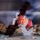 Figura Special Luffy Taro Dxf One Piece 20 Cms