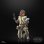 Figura Osha Aniseya Star Wars The Acolyte Black Series Articulada 15 Cms