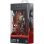 Figura Osha Aniseya Star Wars The Acolyte Black Series Articulada 15 Cms