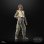 Figura Osha Aniseya Star Wars The Acolyte Black Series Articulada 15 Cms
