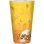 Vaso Pokemon Pikachu Foil Cristal 400 Ml