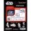 Maqueta Snowspeeder Star Wars De Metal 3d