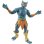 Figura Mer-man Master Of The Universe Revelation Masterverse Articulada 16 Cms
