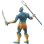 Figura Mer-man Master Of The Universe Revelation Masterverse Articulada 16 Cms