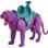 Figura Panthor Master Del Universo Origins Articulada 18 Cms