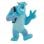 Figura Sulley Monstruos S.a. 7,5 Cms