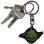 Llavero Yoda Star Wars