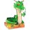 Peluche Shenron Dragon Ball Super 29 Cms
