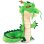 Peluche Shenron Dragon Ball Super 29 Cms