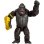 Figura Kong Con Guante B.e.a.s.t. Godzilla X Kong: The New Empire 15 Cms
