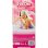 Figura Barbie Con Vestido Rosa Gingham Articulada 30 Cms