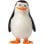 Figura Private Madagascar 7 Cms