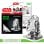 Maqueta R2-d2 Star Wars De Metal 3d