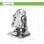Maqueta R2-d2 Star Wars De Metal 3d