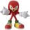 Figura Knucles Sonic 8,5 Cms