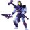 Figura Skeletor Master Of The Universe Articulada 14 Cms