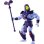 Figura Skeletor Master Of The Universe Articulada 14 Cms