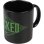 Taza Wicked Part 1 Cerámica 350 Mls