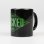 Taza Wicked Part 1 Cerámica 350 Mls