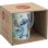 Taza Stitch Seaworld Lilo & Stitch Disney Cerámica 325 Mls