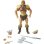 Figura He-man New Eternia Masterverse Masters Del Universo Articulada 18 Cms