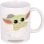 Taza The Child Star Wars The Mandalorian Cerámica 325 Mls