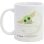 Taza The Child Star Wars The Mandalorian Cerámica 325 Mls