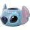 Taza Lilo & Stitch 3d Cerámica 375 Mls