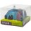 Taza Lilo & Stitch 3d Cerámica 375 Mls