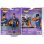 Figura Batgirl Bendyfigs Flexible 19 Cms