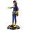 Figura Batgirl Bendyfigs Flexible 19 Cms