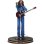 Figura Bob Marley Live At The Rainbow '77 Iconics Estatua 18 Cms