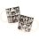 Taza Personajes Escuadrón Suicida Suicide Squad Dc Cerámica 320 Mls