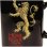 Taza Hear Me Roar Lannister Juego De Tronos Game Of Thrones Cerámica 320 Mls