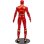 Figura Flash The Flash Dc Multiverse Articulada 18 Cms
