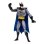 Figura Batman Batman The Animated Series Dc Articulada 15 Cms