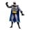 Figura Batman Batman The Animated Series Dc Articulada 15 Cms