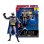 Figura Batman Batman The Animated Series Dc Articulada 15 Cms