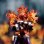 Figura Endeavor Special My Hero Academia Age Of Heroes 19 Cms