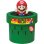 Salta Super Mario Juego De Mesa Nintendo