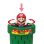 Salta Super Mario Juego De Mesa Nintendo