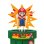 Salta Super Mario Juego De Mesa Nintendo