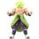 Figura Broly Super Saiyan Full Power Dragon Ball Super Model Kit