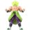 Figura Broly Super Saiyan Full Power Dragon Ball Super Model Kit