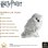 Peluche Hedwig Harry Potter 25 Cms
