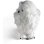 Peluche Hedwig Harry Potter 25 Cms