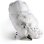 Peluche Hedwig Harry Potter 25 Cms